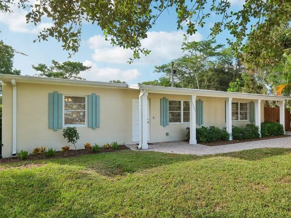1455 15TH Avenue, Vero Beach, FL 32960