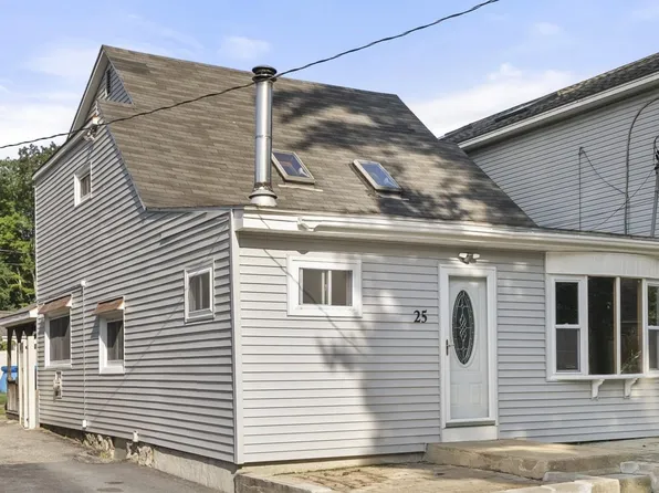 25 Maiden Lane, Manchester, NH 03109