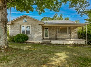 5095 White Oak Rd, Junction City, KY 40440