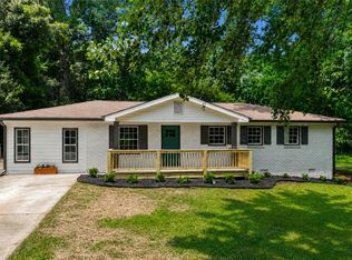 4543 Clare Ln, Lithia Springs, GA 30122
