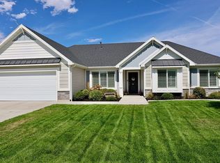 61 Lavender Loop, Logan, UT 84341