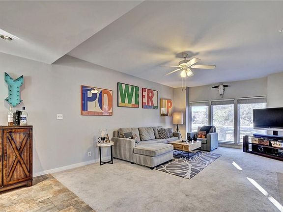5th image of 3603 Las Colinas Dr APT A