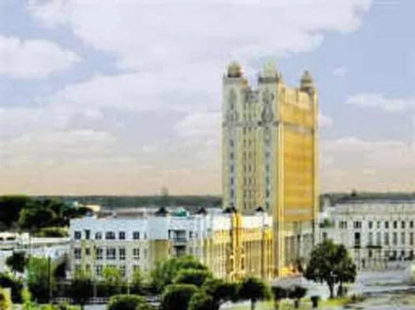 201 W Lancaster Ave, Fort Worth, TX