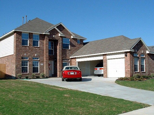 1st image of 5317 Hollister Dr