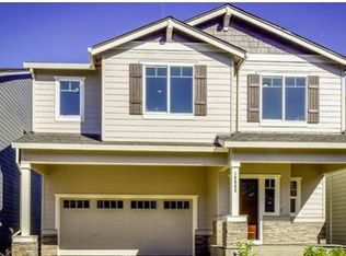 8217 SW Oldham Dr, Beaverton, OR 97007