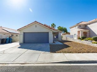 7113 Grand Castle Way, Las Vegas, NV 89130