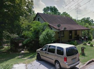 40 Barker St, Clarksville, TN 37040