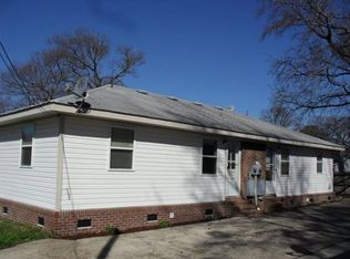 1334 E Balview Ave, Norfolk, VA 23503