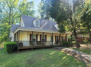 101 Birch Trl, Greenwood, SC 29649