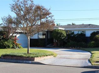 9852 Hummingbird Ln, Garden Grove, CA 92841