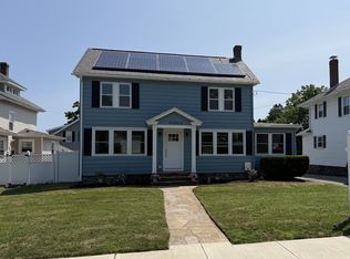 331 Burncoat St, Worcester, MA 01606