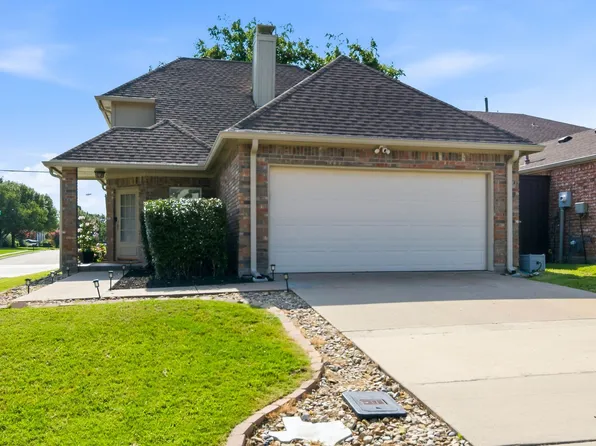 2069 Stillwater Pl, Lewisville, TX 75067