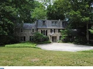 701 Merion Square Rd, Gladwyne, PA 19035