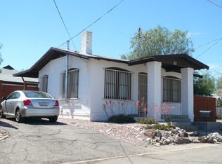 927 E Caddie St, Tucson, AZ 85719