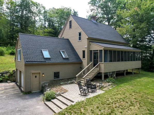 20 Thissell Road, Alexandria, NH 03222