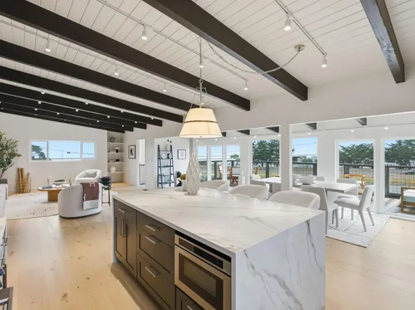 355 Avenue Alhambra, El Granada, CA 94018