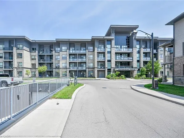 35 Southshore Cres #311, Hamilton, ON L8E 0J2