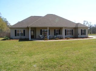 101 Crooked Creek Dr, Ashford, AL 36312