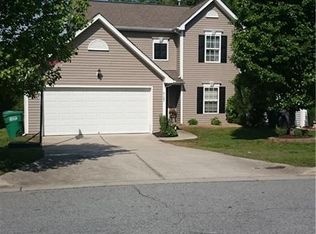 2123 Cliffvale Dr, High Point, NC 27262