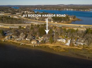 61 Boston Harbor Rd, Dover, NH 03820