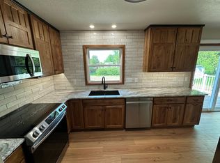 118536 Monarch St, Stratford, WI 54484