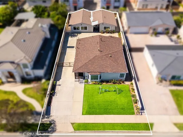 1513 Euclid Ave, San Gabriel, CA 91776