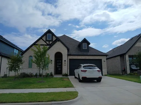 2209 Pelican Dr, Mansfield, TX 76063