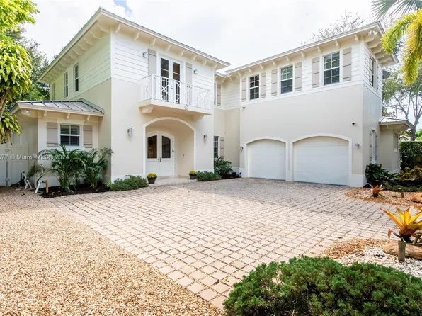 7637 SW 59th Ct, South Miami, FL 33143