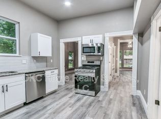 503 N Springer Ave UNIT B, Guthrie, OK 73044