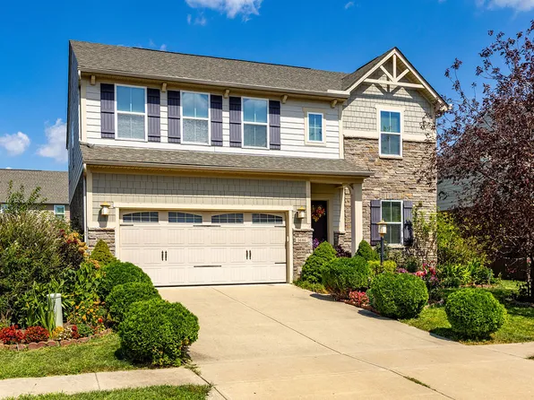 1686 Summit Creek Dr, Centerville, OH 45458