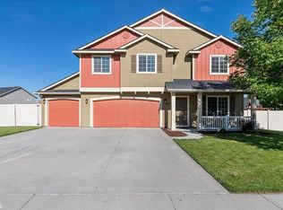 1737 N Pewter Ave, Kuna, ID 83634