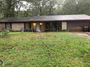 507 Nell Dr, Longview, TX 75604