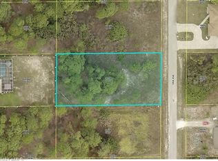 1511 Oak Ave, Lehigh Acres, FL 33972