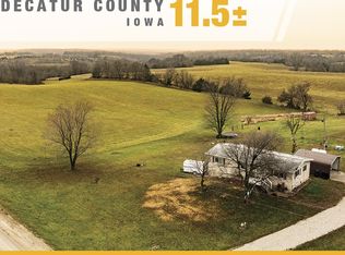 12273 211th Ave, Van Wert, IA 50262