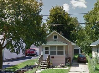 1349 N Jenison Ave, Lansing, MI 48915