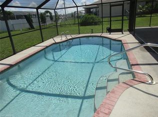 1703 NE 12th Ter, Cape Coral, FL 33909