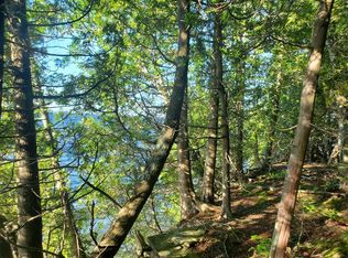 858 Wisconsin Bay Rd, Ellison Bay, WI 54210