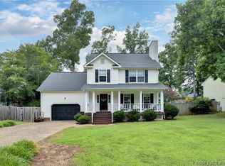 4553 Village Park Dr, Williamsburg, VA 23185
