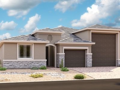 5033 Peaceful Paradise St, Las Vegas, NV, 89130