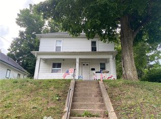 1507 Kenton St, Springfield, OH 45505