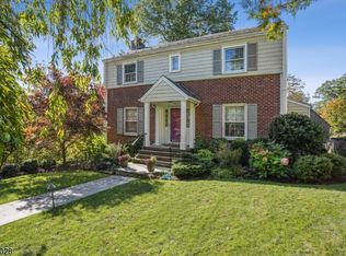 66 Clinton Ave, Millburn, NJ 07041