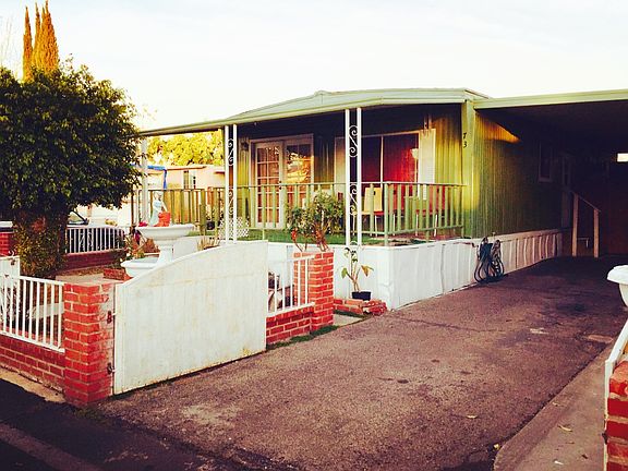 4th image of 18151 E Valley Blvd Spc 73