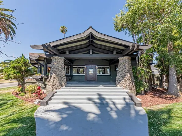 5357 S Victoria Ave, Los Angeles, CA 90043