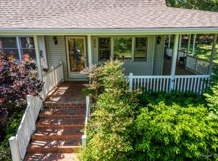 1108 Wade St, Mountain View, MO 65548