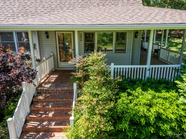 1108 Wade Street, Mountain View, MO 65548