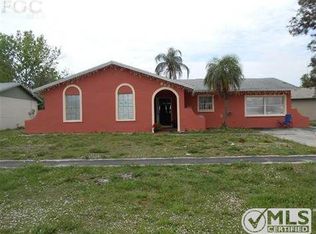 983 Jolly Rd, North Fort Myers, FL 33903