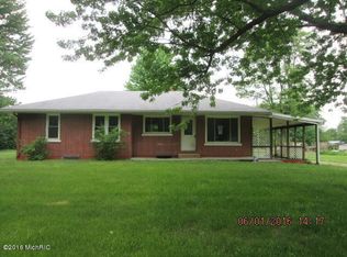 1780 Boysen Rd, Shelbyville, MI 49344