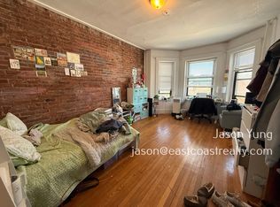 238 Hemenway St APT 15, Boston, MA 02115