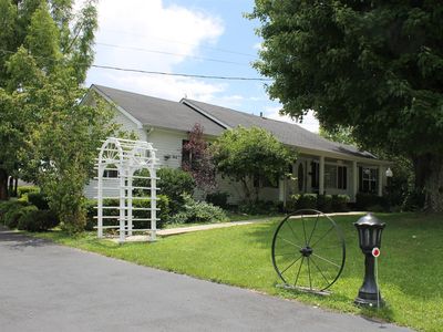 1486 Big Cave Rd, Mt Vernon, KY, 40456