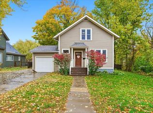 408 N 3rd St, River Falls, WI 54022